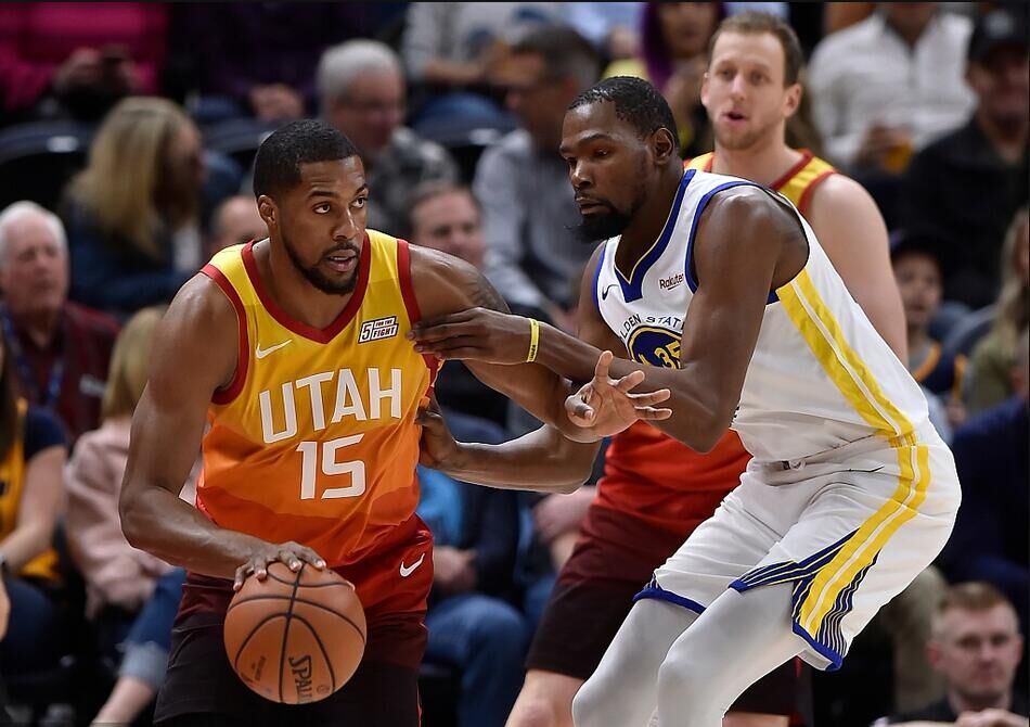 包含转会期NBA常规赛焦点战；犹他爵士单刀错失；底气十足；医务组通报恢复的词条-OD体育资讯