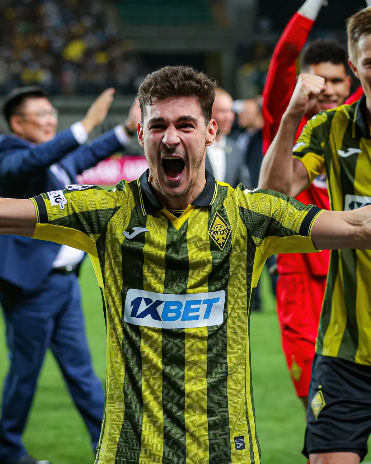 清晨欧联传出新动向，马德里竞技豪取连胜，管理层表态——态度坚定，球队文化再被提及的简单介绍